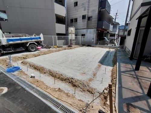 寝屋川市高柳２丁目の新築一戸建