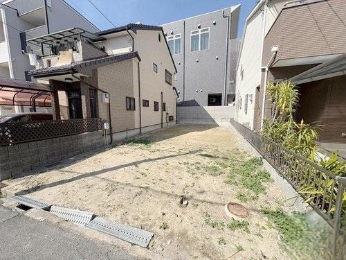 寝屋川市初町の新築一戸建