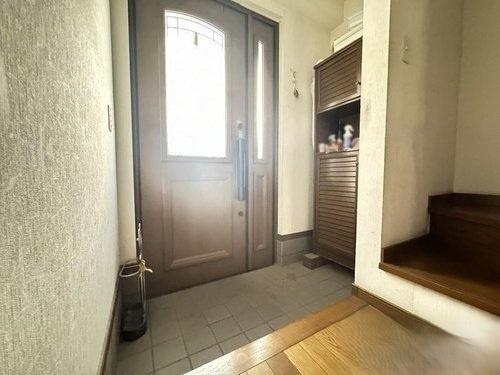 寝屋川市堀溝３丁目の中古一戸建て