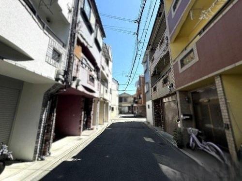 寝屋川市堀溝３丁目の中古一戸建て