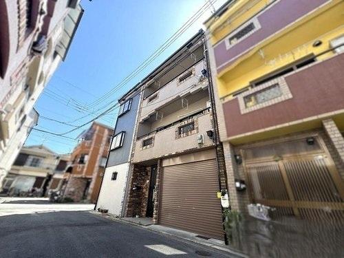 寝屋川市堀溝3丁目の中古一戸建
