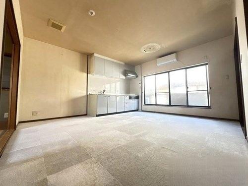 寝屋川市堀溝３丁目の中古一戸建て