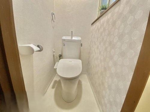 門真市大池町の中古一戸建て