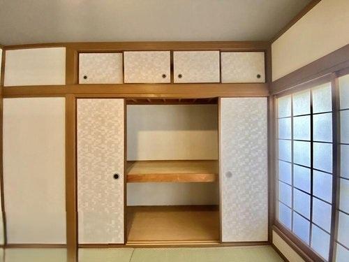 門真市大池町の中古一戸建て