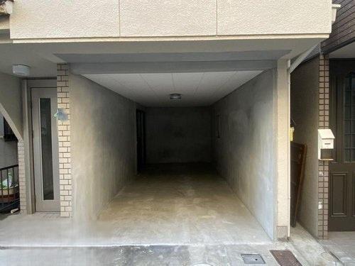 門真市大池町の中古一戸建て