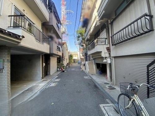 門真市大池町の中古一戸建て