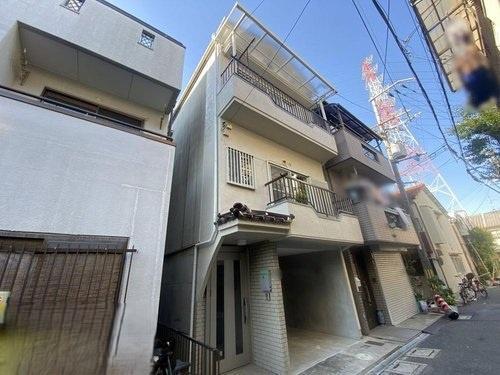 門真市大池町の中古一戸建