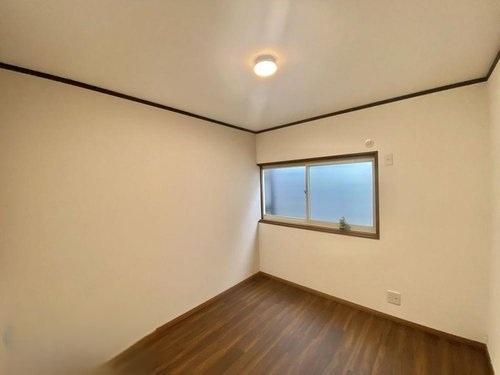 門真市大池町の中古一戸建て
