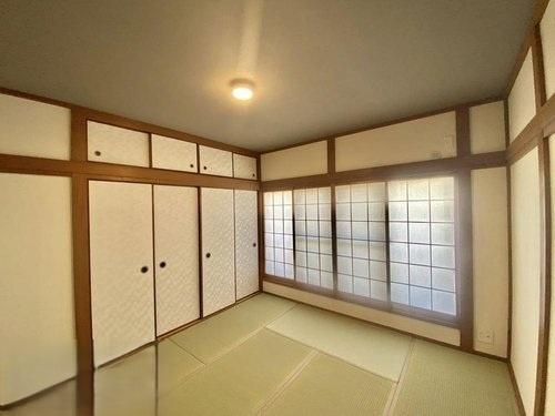 門真市大池町の中古一戸建て