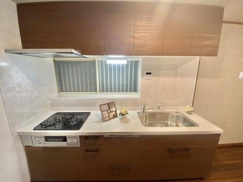 門真市大池町の中古一戸建て