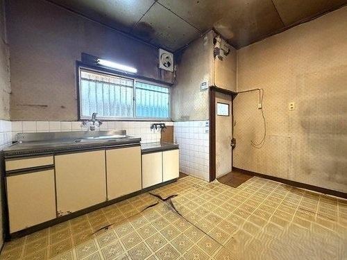 寝屋川市太秦桜が丘の中古一戸建て