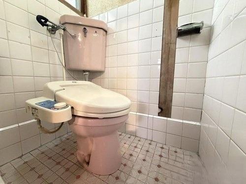 寝屋川市太秦桜が丘の中古一戸建て
