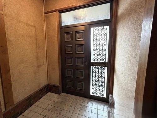 寝屋川市太秦桜が丘の中古一戸建て