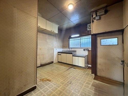 寝屋川市太秦桜が丘の中古一戸建