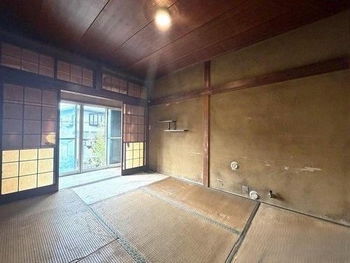 寝屋川市太秦桜が丘の中古一戸建