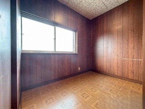 寝屋川市太秦桜が丘の中古一戸建て
