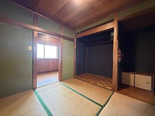 寝屋川市太秦桜が丘の中古一戸建て