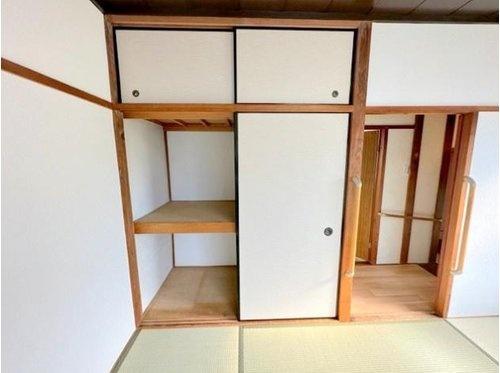 寝屋川市川勝町の中古一戸建て
