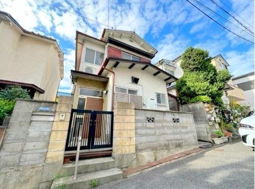 寝屋川市川勝町の中古一戸建
