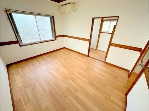 寝屋川市川勝町の中古一戸建