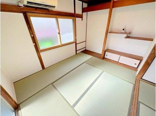 寝屋川市川勝町の中古一戸建