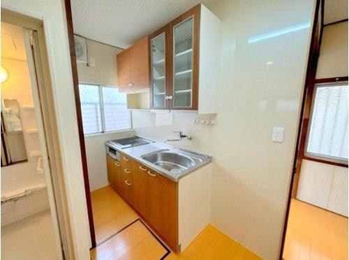 寝屋川市川勝町の中古一戸建