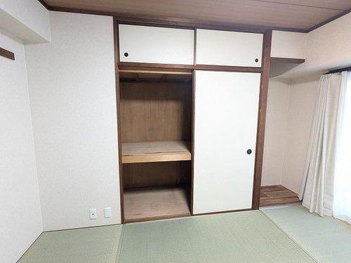 寝屋川サンハイツＢ棟