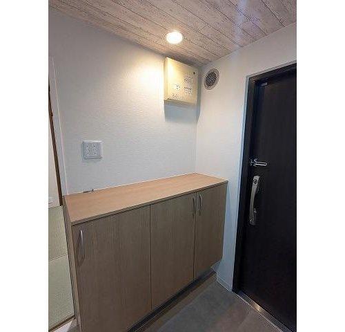 寝屋川サンハイツＢ棟