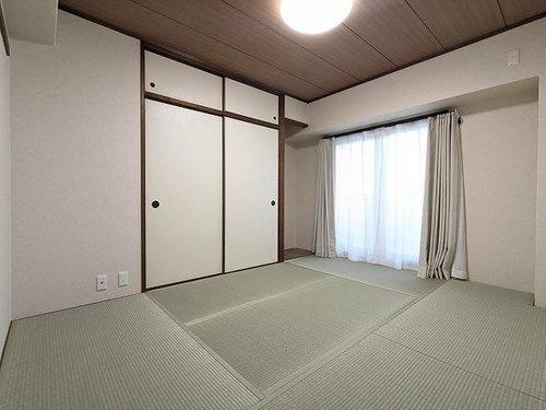 寝屋川サンハイツＢ棟