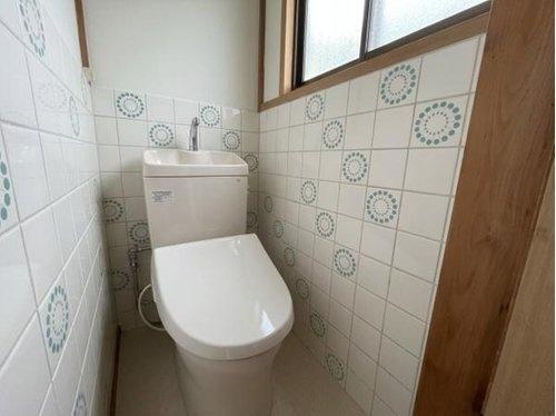 門真市上野口町の中古一戸建て