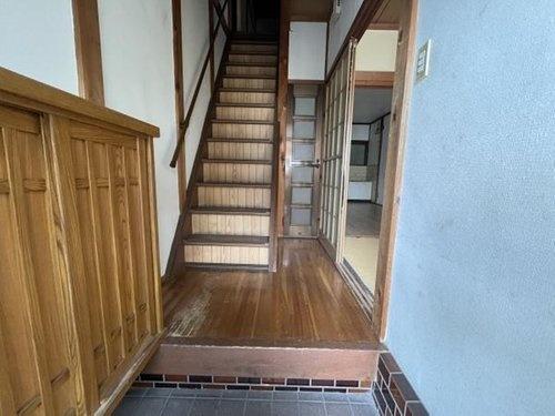 門真市上野口町の中古一戸建て