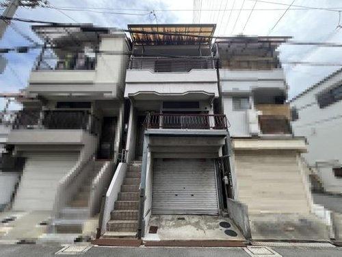 門真市上野口町の中古一戸建