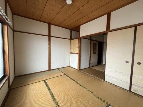 門真市上野口町の中古一戸建て