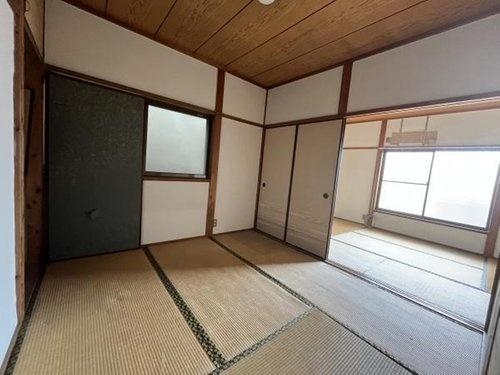 門真市上野口町の中古一戸建て