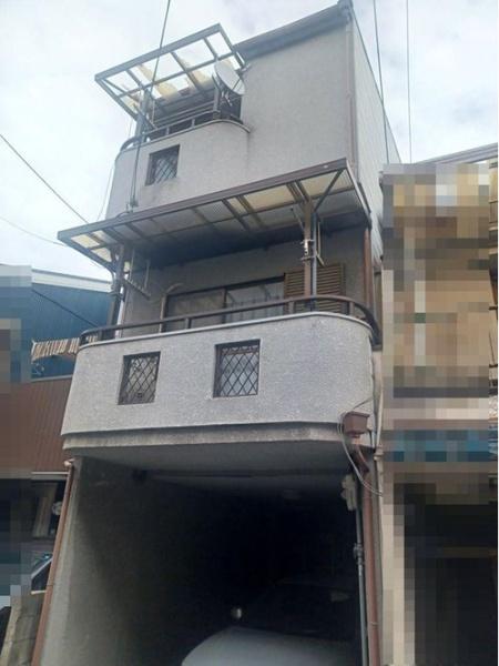 寝屋川市池田３丁目の中古一戸建