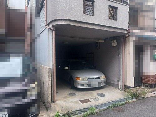 寝屋川市池田３丁目の中古一戸建て