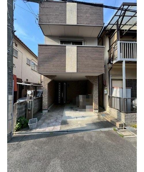 守口市東町２丁目の中古一戸建