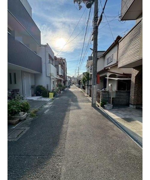 守口市東町２丁目の中古一戸建