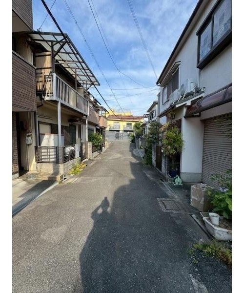 守口市東町２丁目の中古一戸建