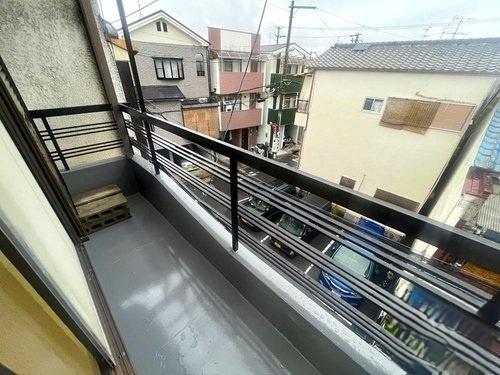 門真市舟田町の中古一戸建て
