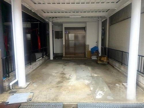 門真市舟田町の中古一戸建て