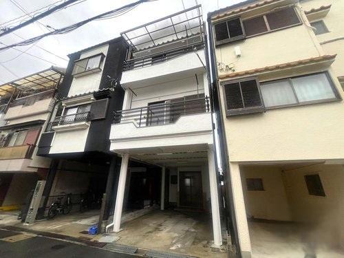 門真市舟田町の中古一戸建