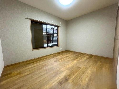 門真市舟田町の中古一戸建て