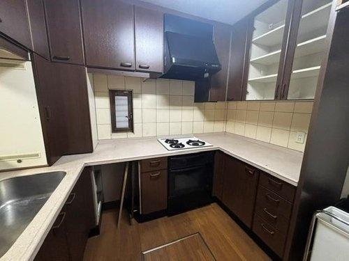 寝屋川市清水町の中古一戸建て