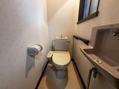 寝屋川市清水町の中古一戸建て