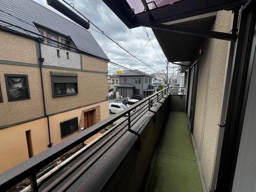 寝屋川市清水町の中古一戸建て