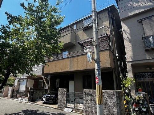 寝屋川市清水町の中古一戸建て