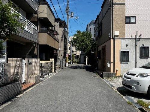 寝屋川市清水町の中古一戸建て