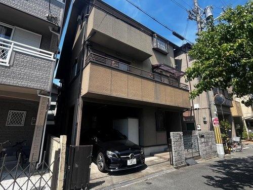 寝屋川市清水町の中古一戸建