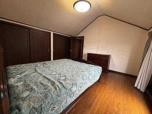 寝屋川市清水町の中古一戸建て